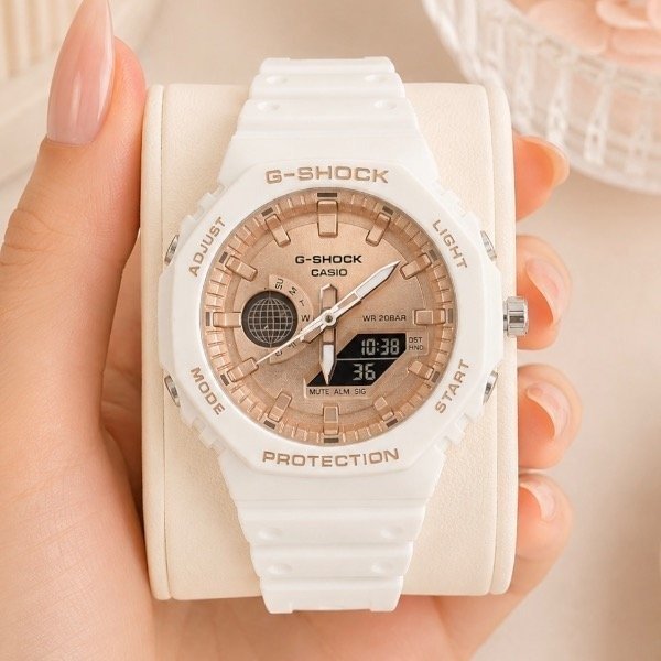 Producto - Ga-2100 Pink AA+