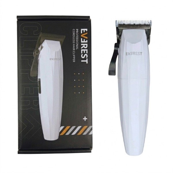 Producto - Máquina Profesional Everest Simil JRL Blanco