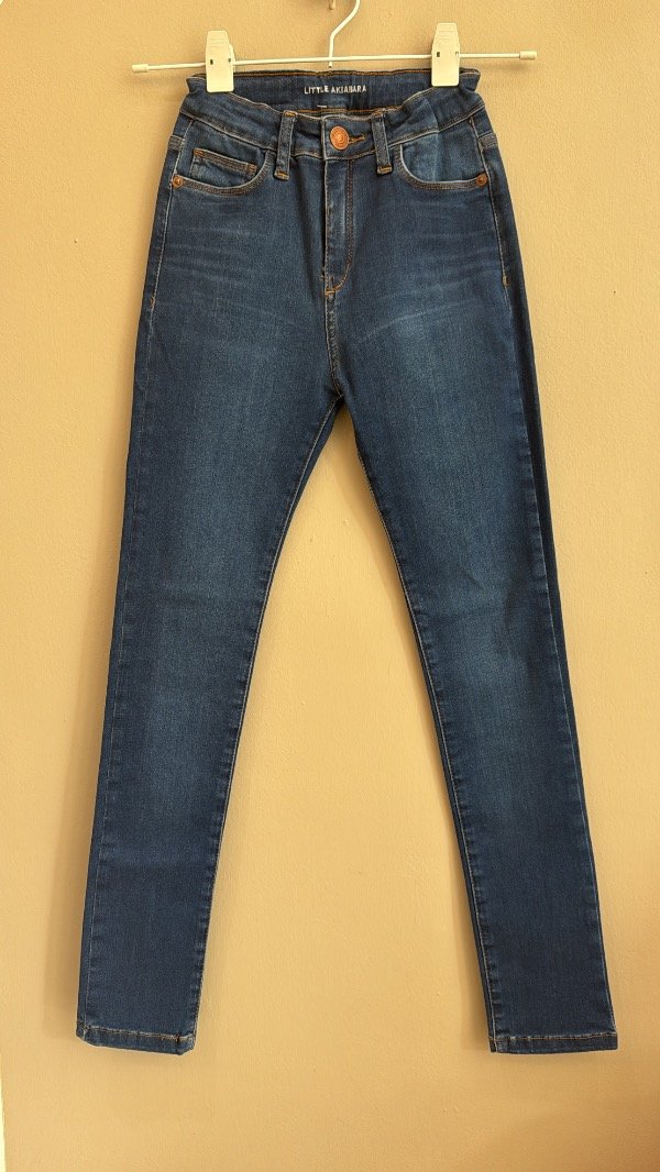 Producto - Jean LITTLE AKIABARA talle 12 np05