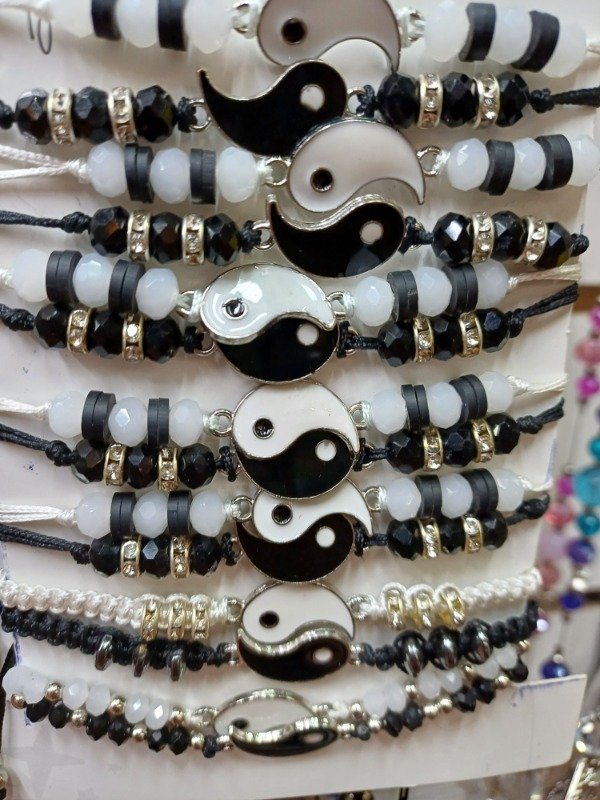 Producto - Yin Yang