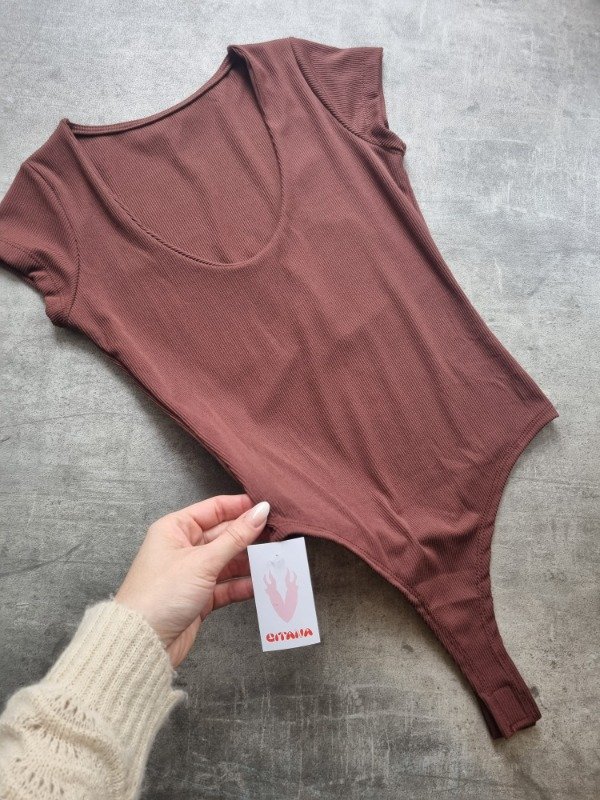 Producto - Body choco