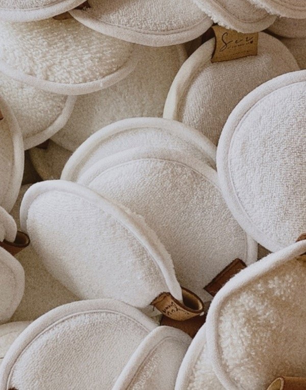 Producto - PAD DESMAQUILLANTE