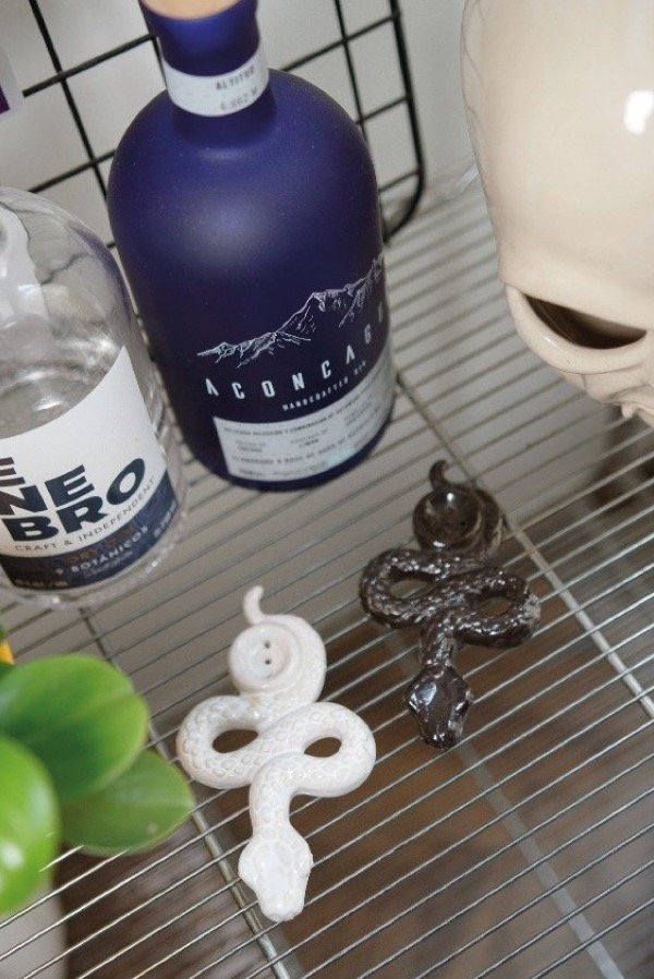 Producto - Pipa Serpiente