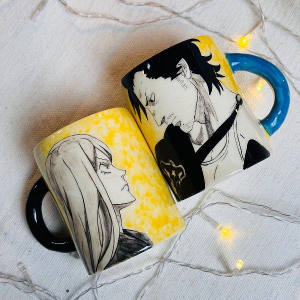 Producto - COMBO X2 -  YAMI Y CHARLOTTE