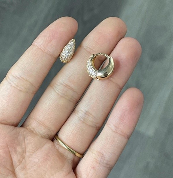 Producto - Laminado aros 1