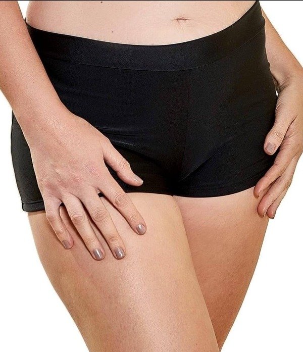 Producto - Short de malla