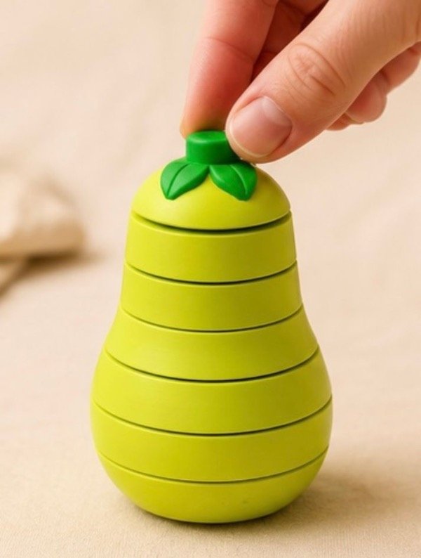 Producto - Pera Spinner - 0
