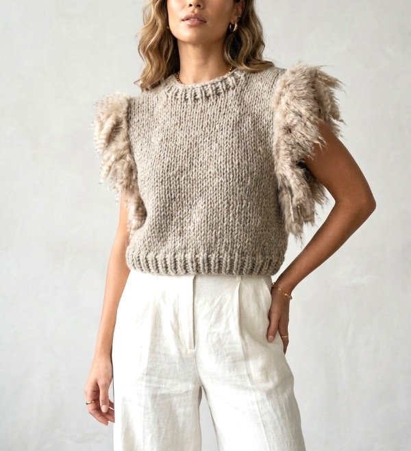 Producto - Chaleco Koala