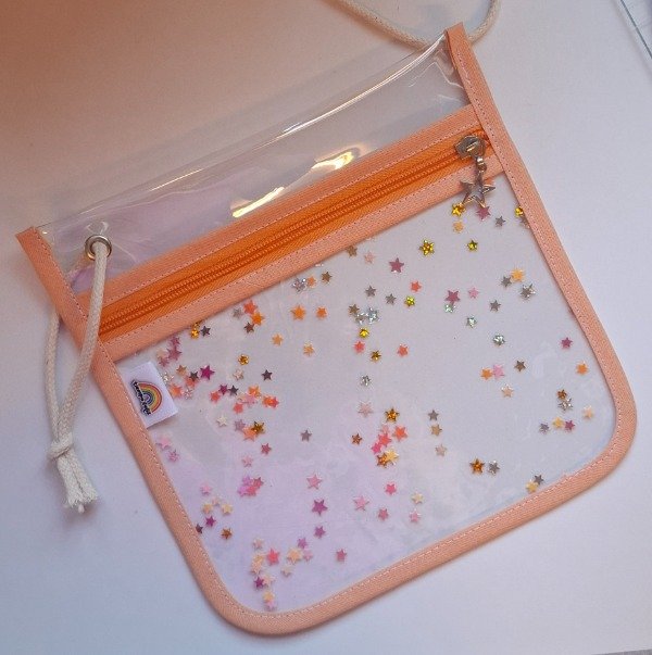 Producto - Estuche Fantasía Salmon
