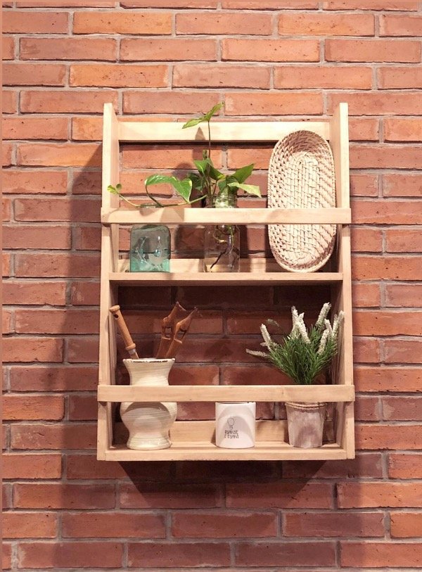 Producto - Estanteria - Biblioteca Amanda - 4