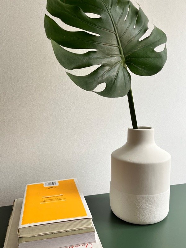 Producto - Florero Milán