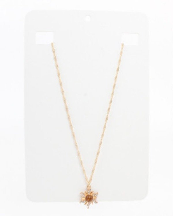 Producto - Collar Bibiana