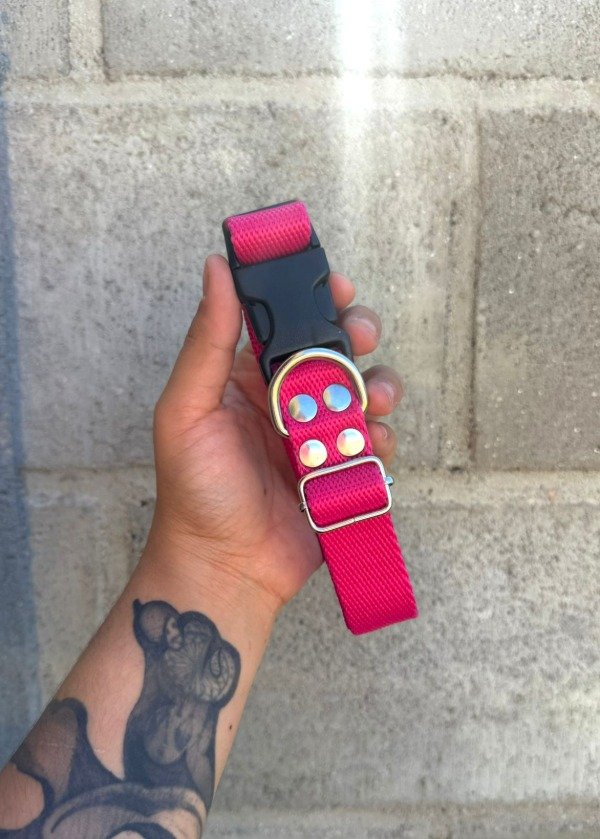 Producto - Collar PINK