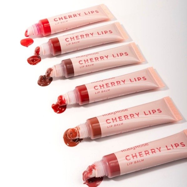Producto - Lip balm Cherry Ruby