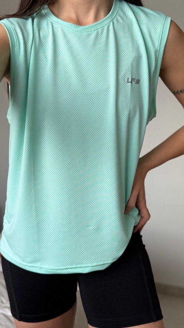 Producto - Musculosa SPRING - 3