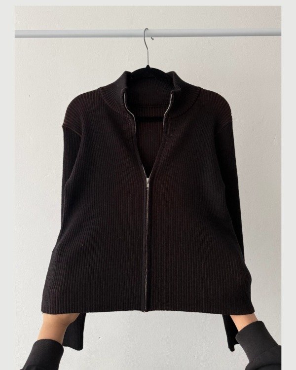 Producto - Cardigan Lena - Por encargue - EL PRECIO PUBLICADO ES LA SEÑA - 2