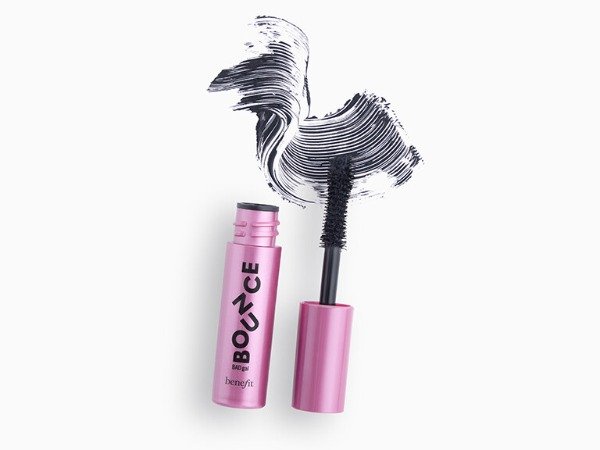 Producto - BENEFIT - BADGAL BOUNCE FULLER, FLUFFIER, VOLUMIZING MASCARA 3G