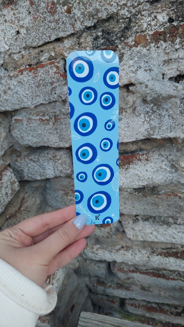 Producto - Señalador/Marcapáginas - #11