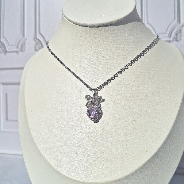 Producto - Collares love coquette - 9
