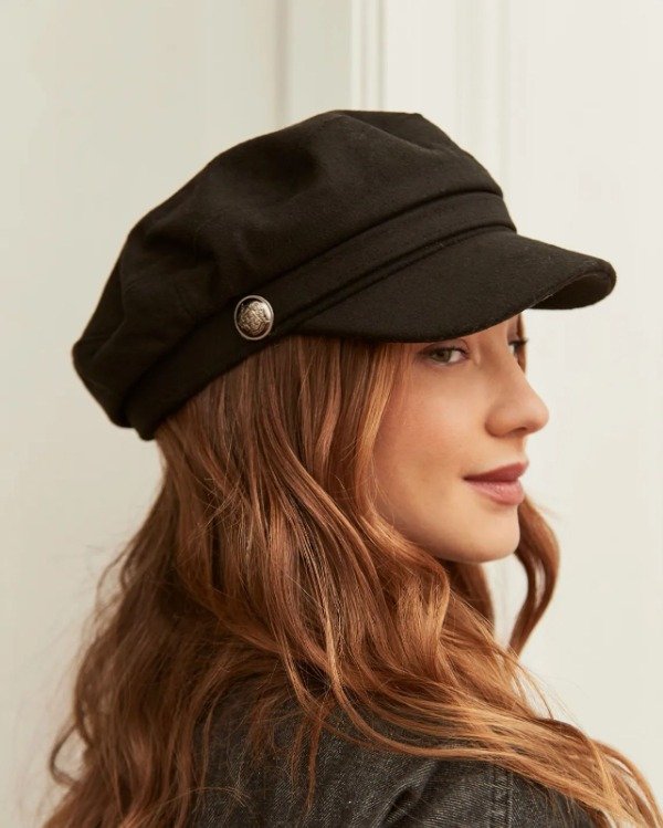 Producto - Boina Lina