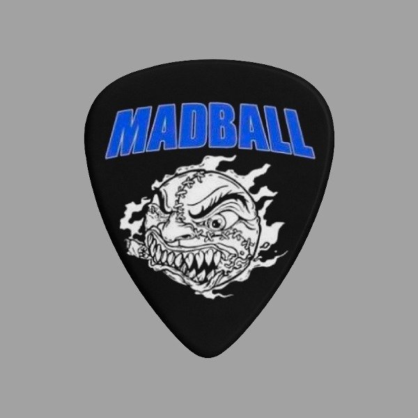 Producto - Madball Púa