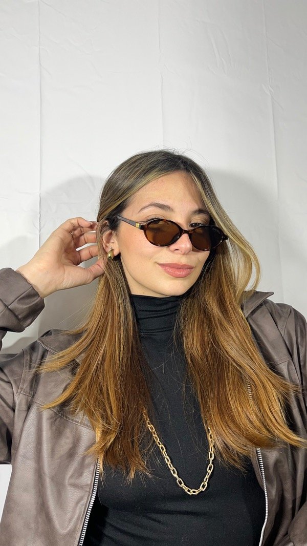 Producto - M. Miu Miu marrones