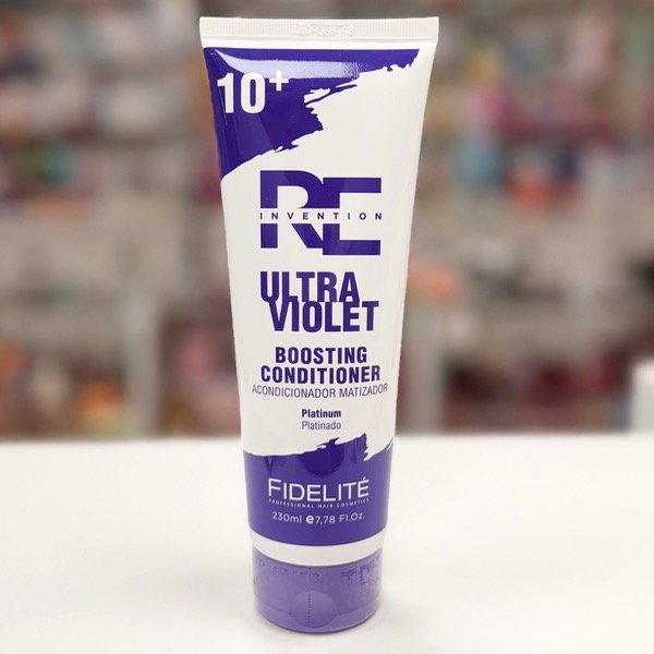 Producto - Acondicionador matizador violeta