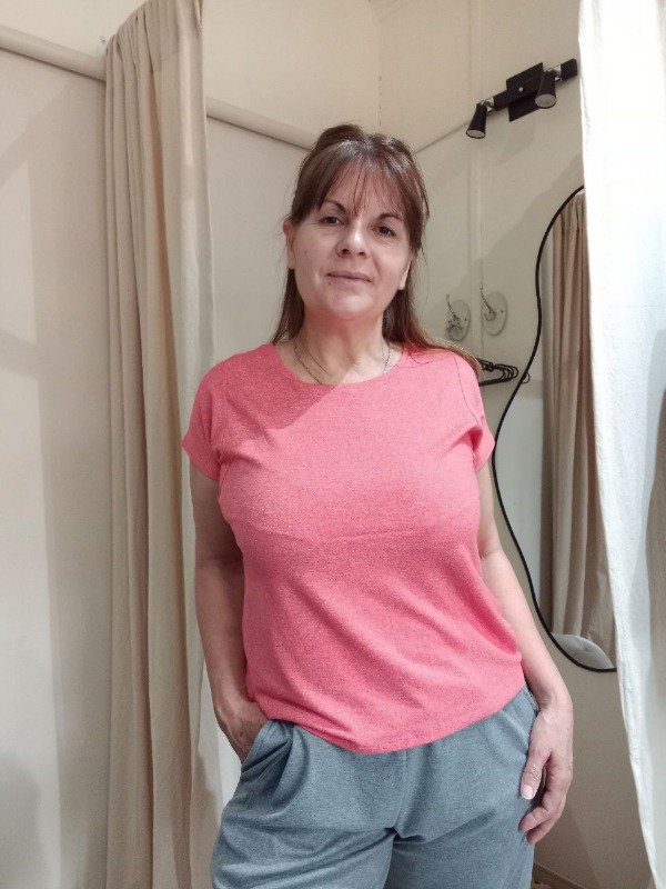 Producto - Remera moline manga japonesa