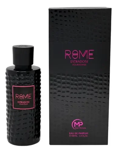 Producto - Mast Parfums Rome Extradose Pour Homme - 0