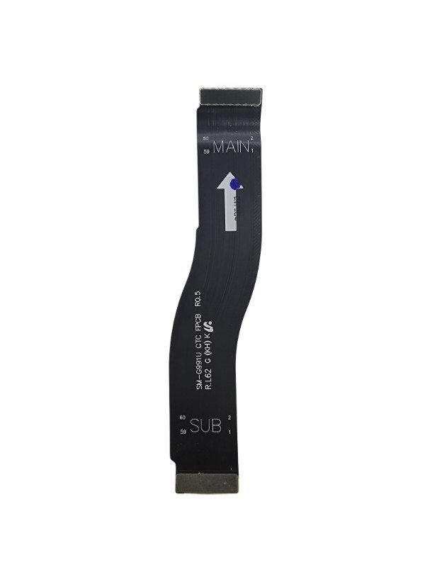 Producto - Flex Interconexion Main Para Samsung S21 G991u. ORIGINAL