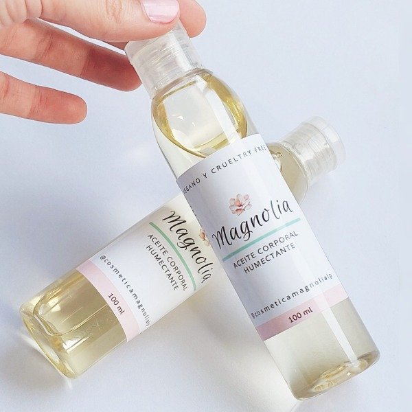 Producto - ACEITE NUTRITIVO