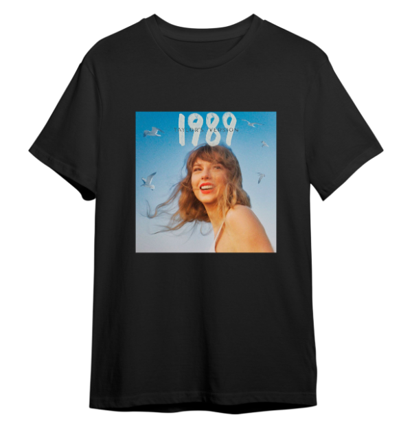 Producto - Taylor Swift - 1989