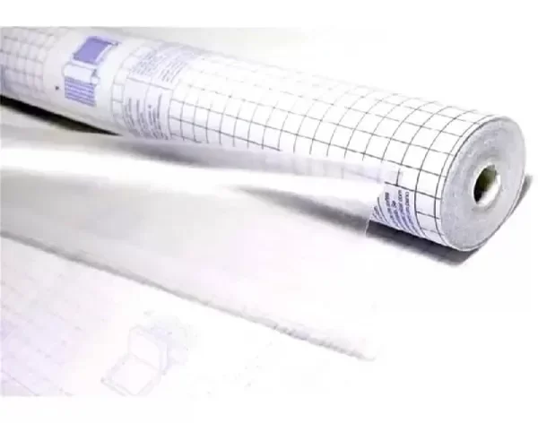 Producto - ROLLO PVC ADH.TRANSPARENTE / Por metro