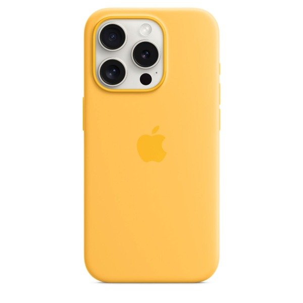 Producto - Silicone case Iphone 15 Pro - 8