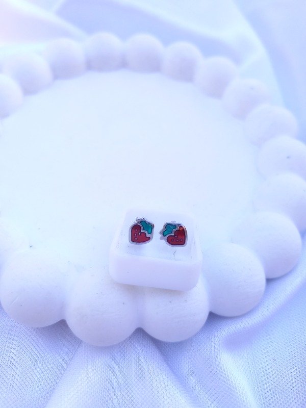 Producto - abridores frutillita