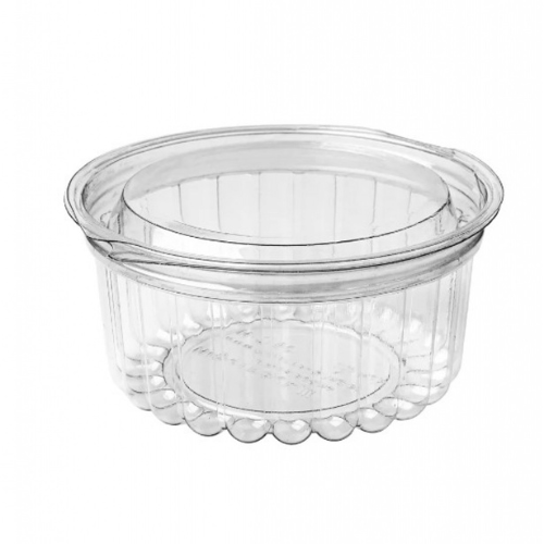 Producto - Pote bisagra medio 12diam X 5cm altura