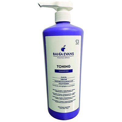 Producto - SHAMPOO MATIZADOR 750 GRS - 50 OFF EN LA SEGUNDA UNIDAD
