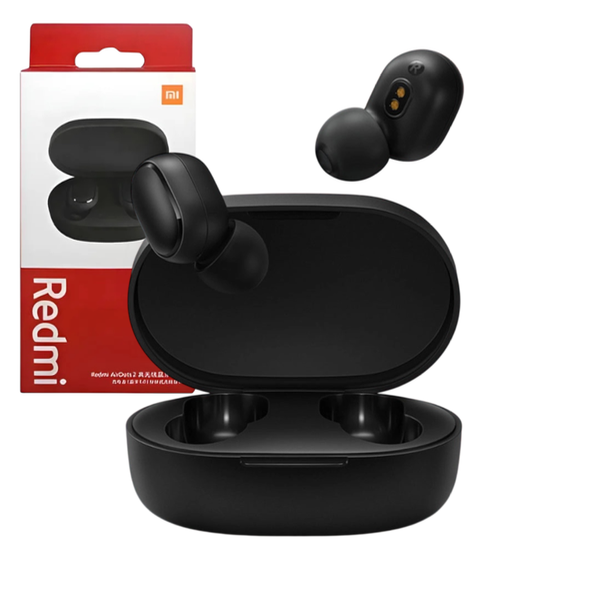 Producto - Auriculares Xiaomi Airdots 2 Originales