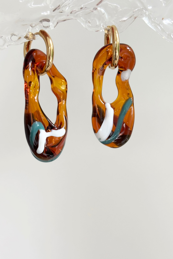 Producto - Aros Soplados#4