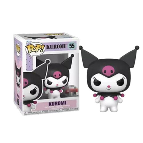 Producto - FUNKO POP KUROMI