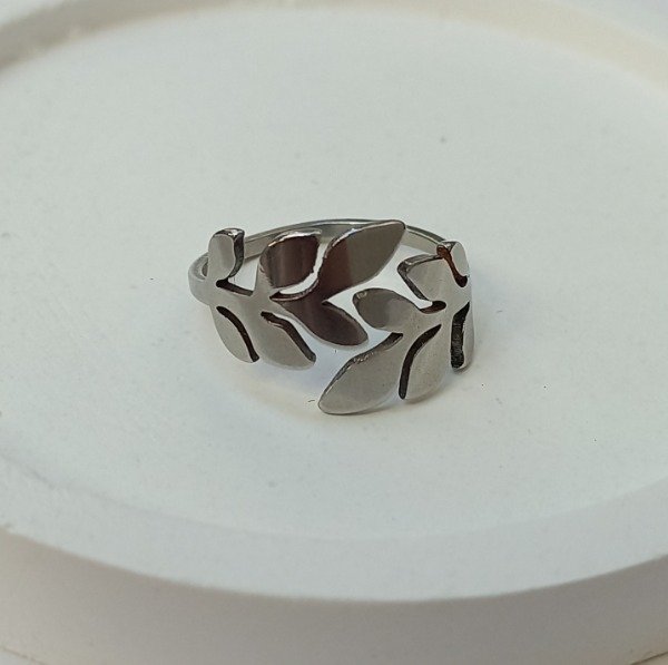 Producto - Anillo Doble Ramito
