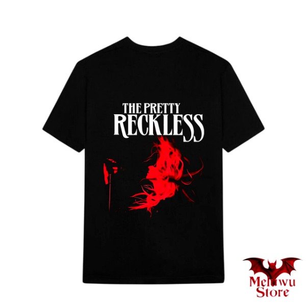 Producto - The Pretty Reckless RED