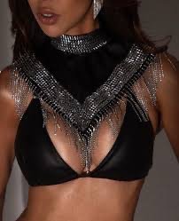 Producto - CHOKER