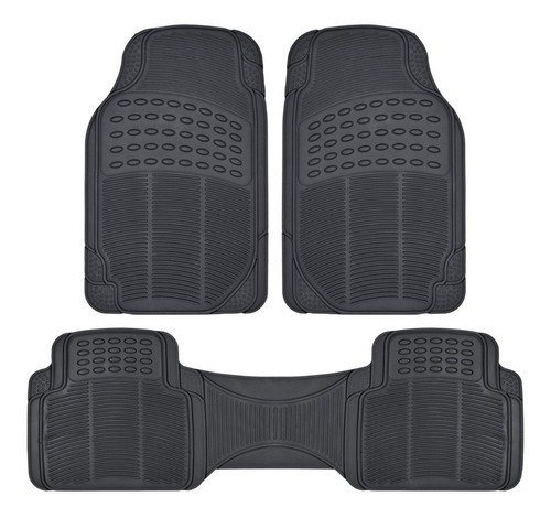 Producto - CUBRE ALFOMBRAS 3 PIEZAS - OREGON