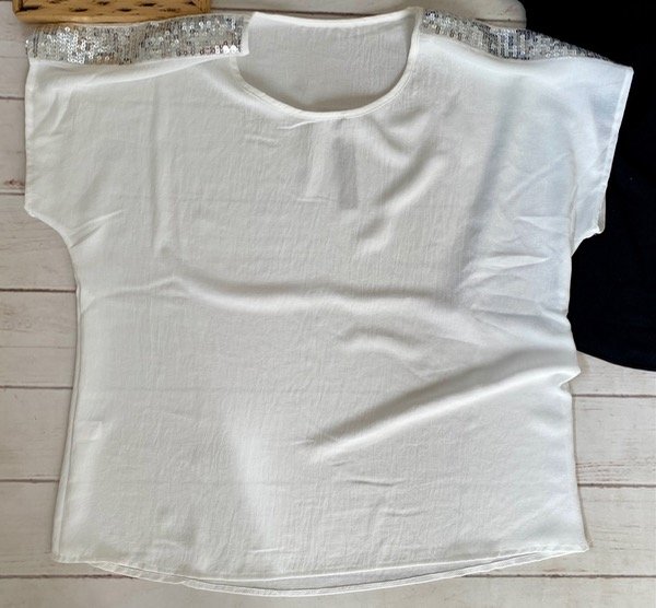 Blusa que noche Tete — imagen 2