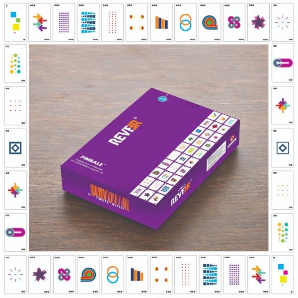 Producto - REVEER POCKET.