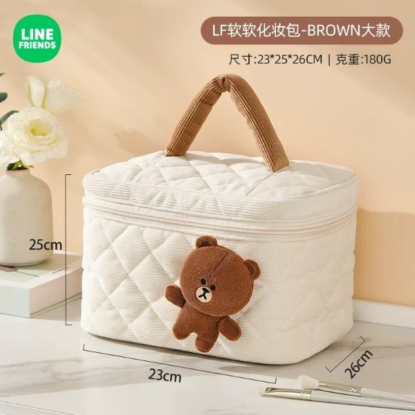 Producto - Neceser grande