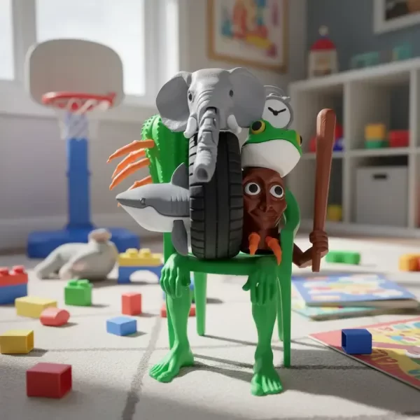 Miniatura de producto - 1