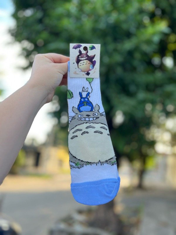 Producto - Totoro Kids