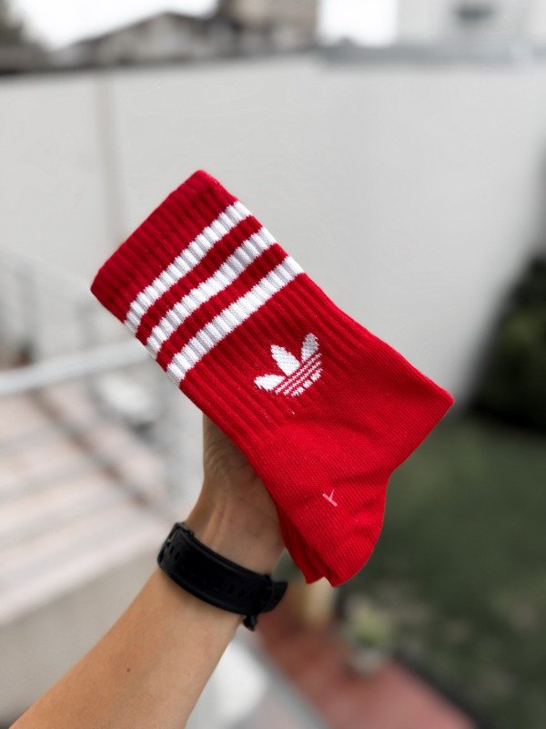 Producto - Adidas Retro Roja